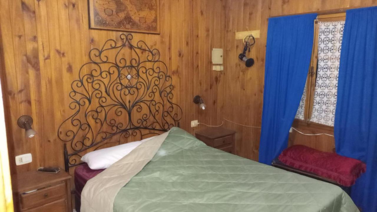 Cabaña Uspallata, Mendoza. Para 4 personas Villa Exterior foto