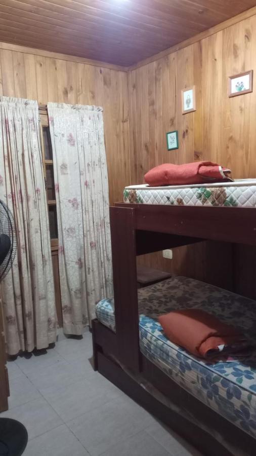 Cabaña Uspallata, Mendoza. Para 4 personas Villa Exterior foto